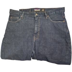 Patagonia Women’s 32 x 29 Slim Fit Original Standard Jeans Denim NWT‎